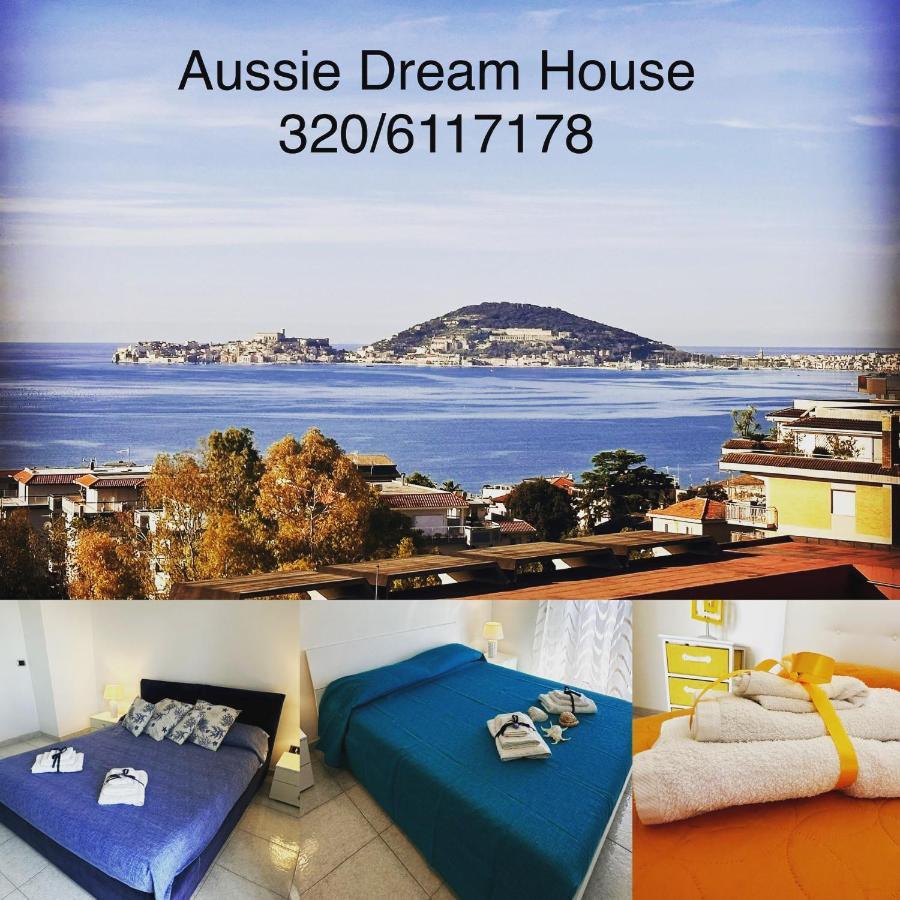 فيلا Aussie Dream House فورميا المظهر الخارجي الصورة