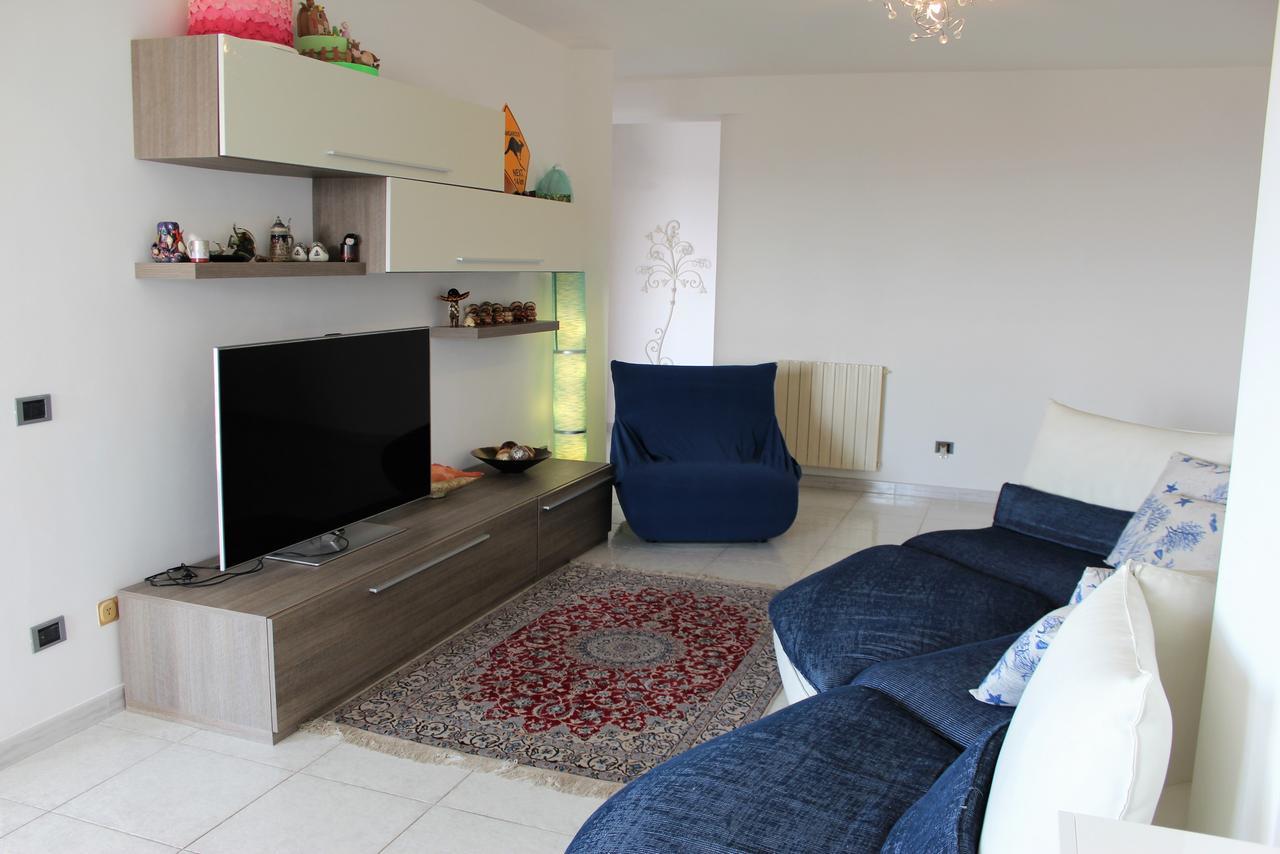 فيلا Aussie Dream House فورميا المظهر الخارجي الصورة